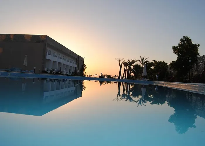 Cecelia Boutique Szálloda 3*