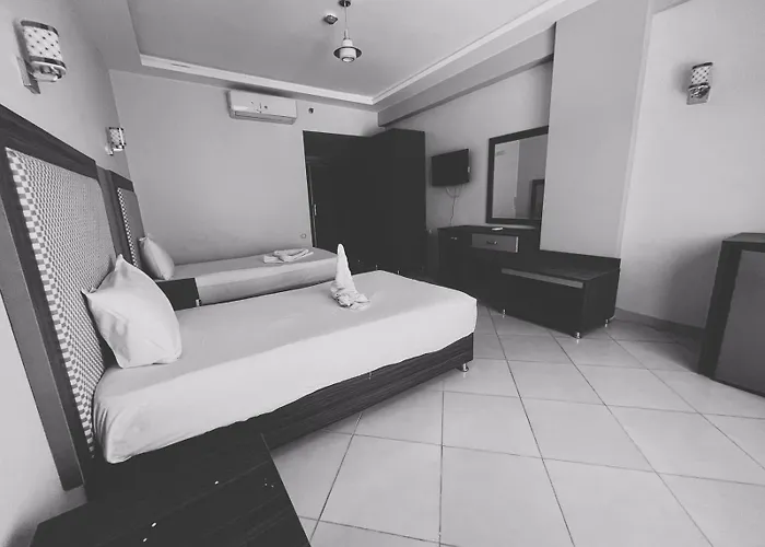 Szálloda Cecelia Boutique
