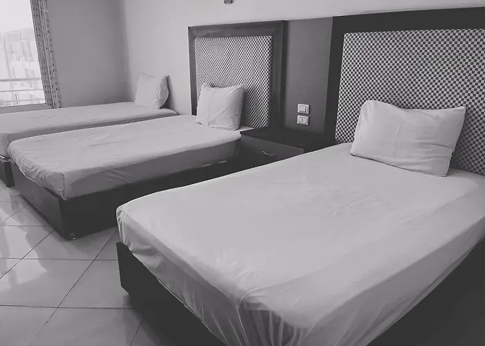 Szálloda Cecelia Boutique 3*