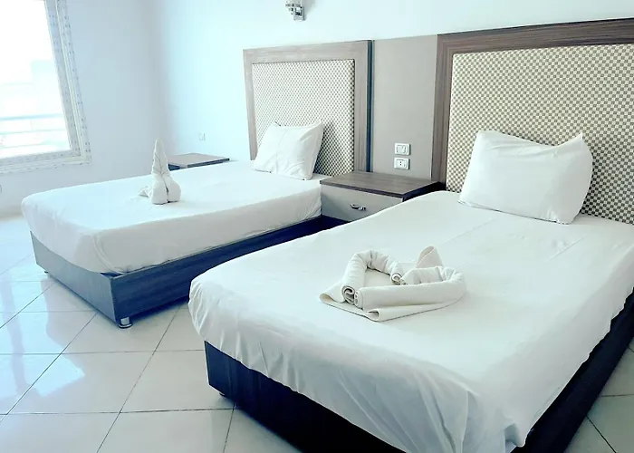 Szálloda Cecelia Boutique Gurdaka