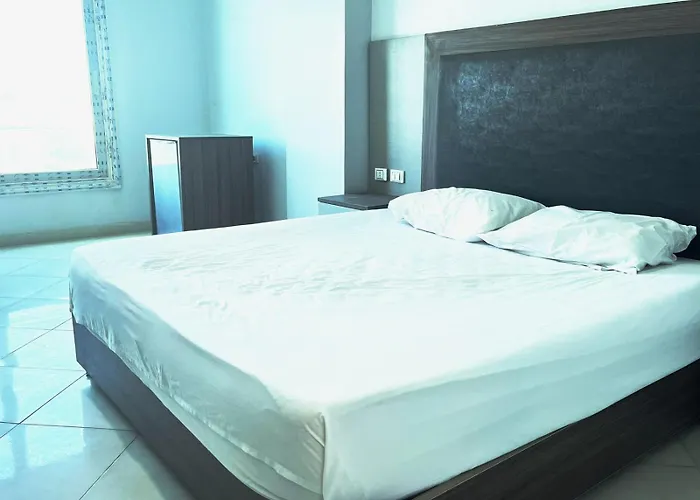Cecelia Boutique Szálloda 3*
