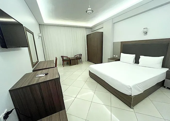 Szálloda Cecelia Boutique 3*