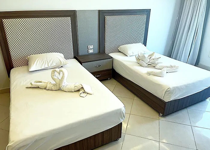 Cecelia Boutique 3* Gurdaka